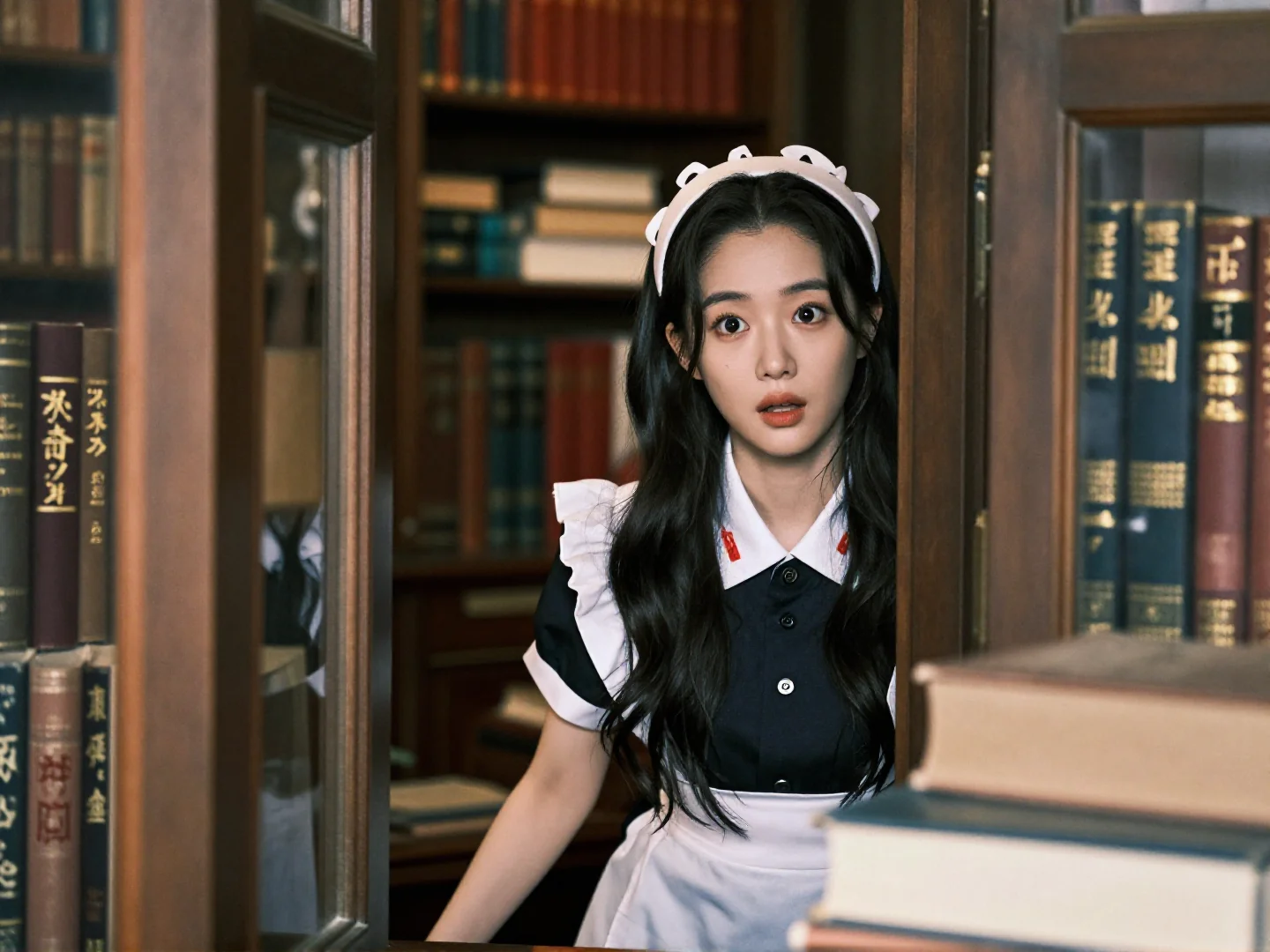 영화 하우스메이드 관람평04